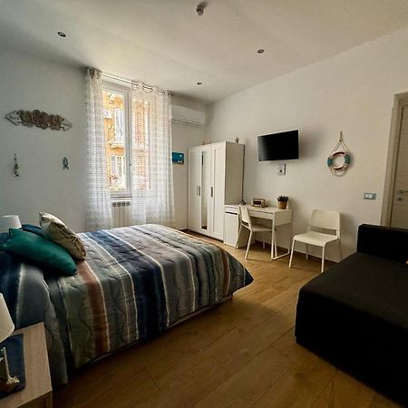פלרמו D'Aragona Guest House מראה חיצוני תמונה