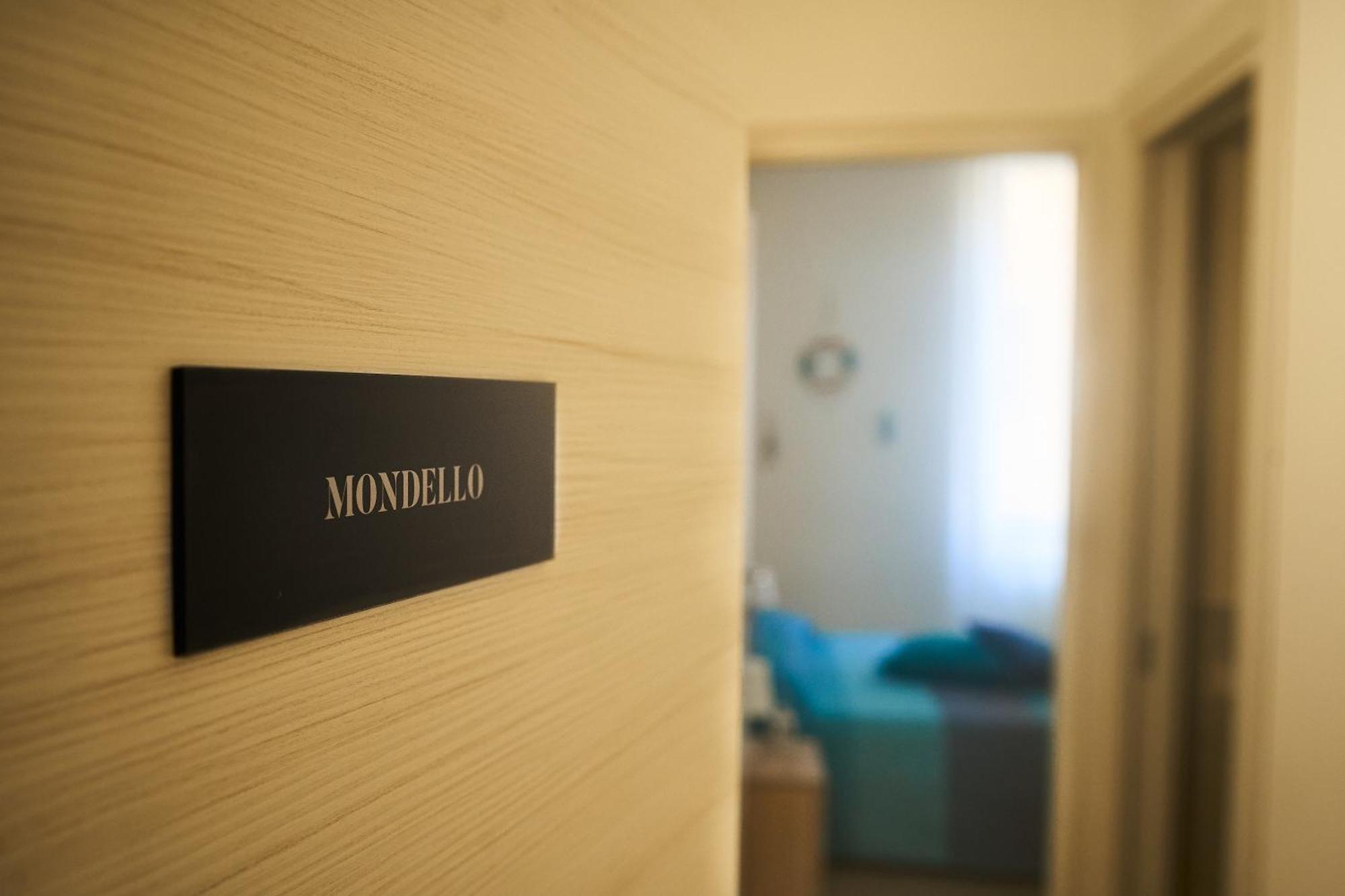 פלרמו D'Aragona Guest House מראה חיצוני תמונה