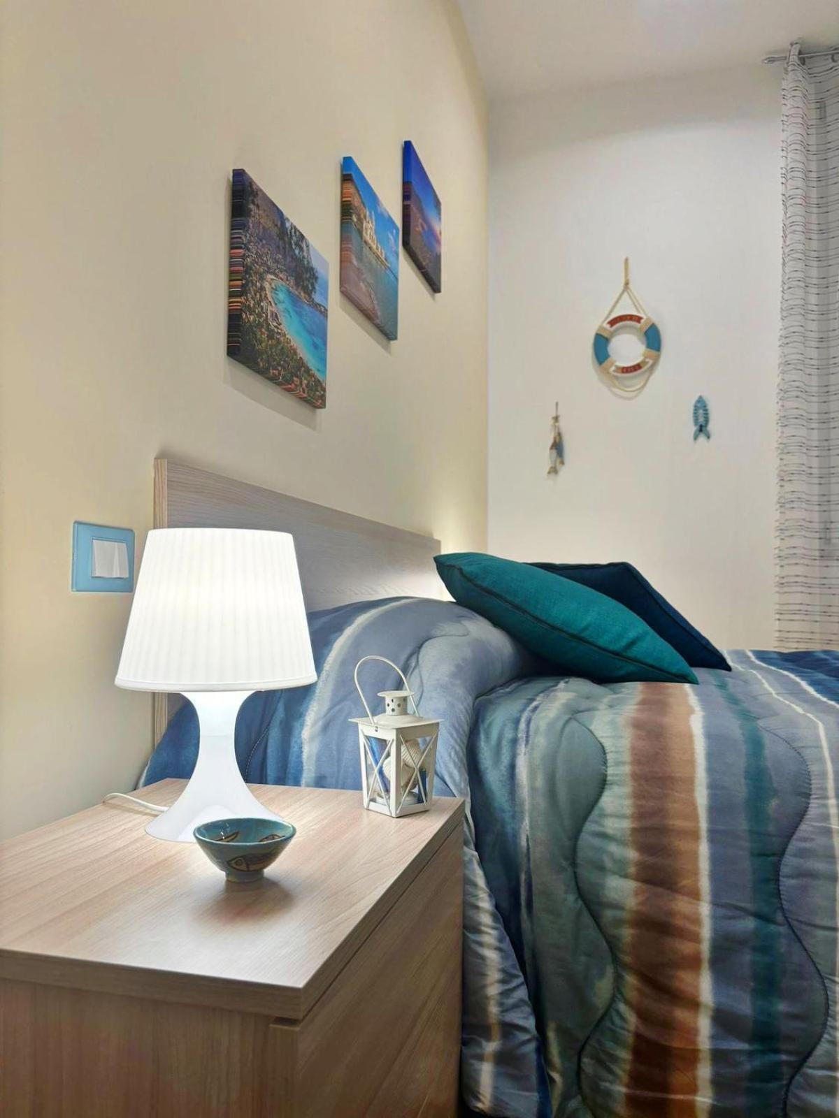 פלרמו D'Aragona Guest House מראה חיצוני תמונה