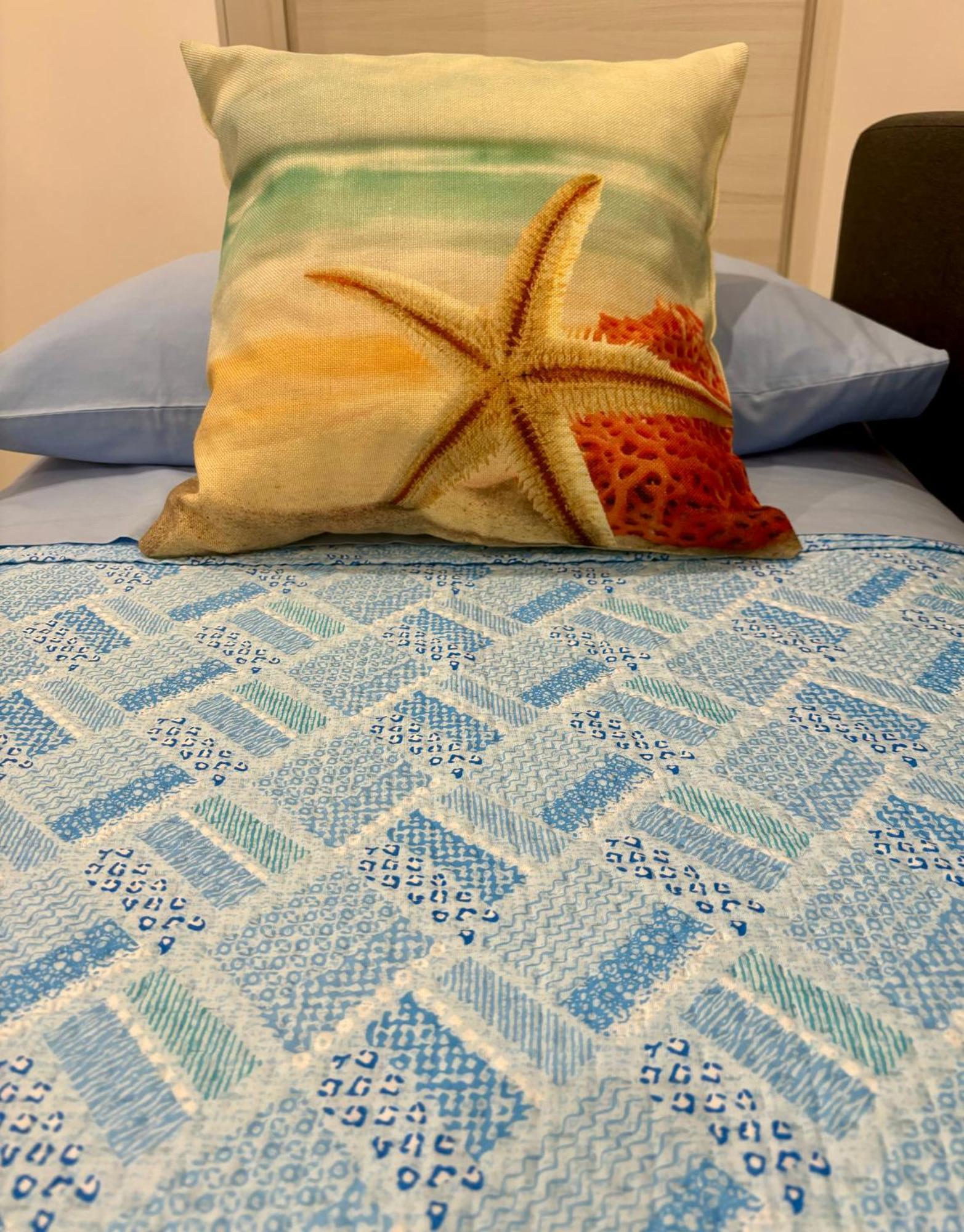 פלרמו D'Aragona Guest House מראה חיצוני תמונה