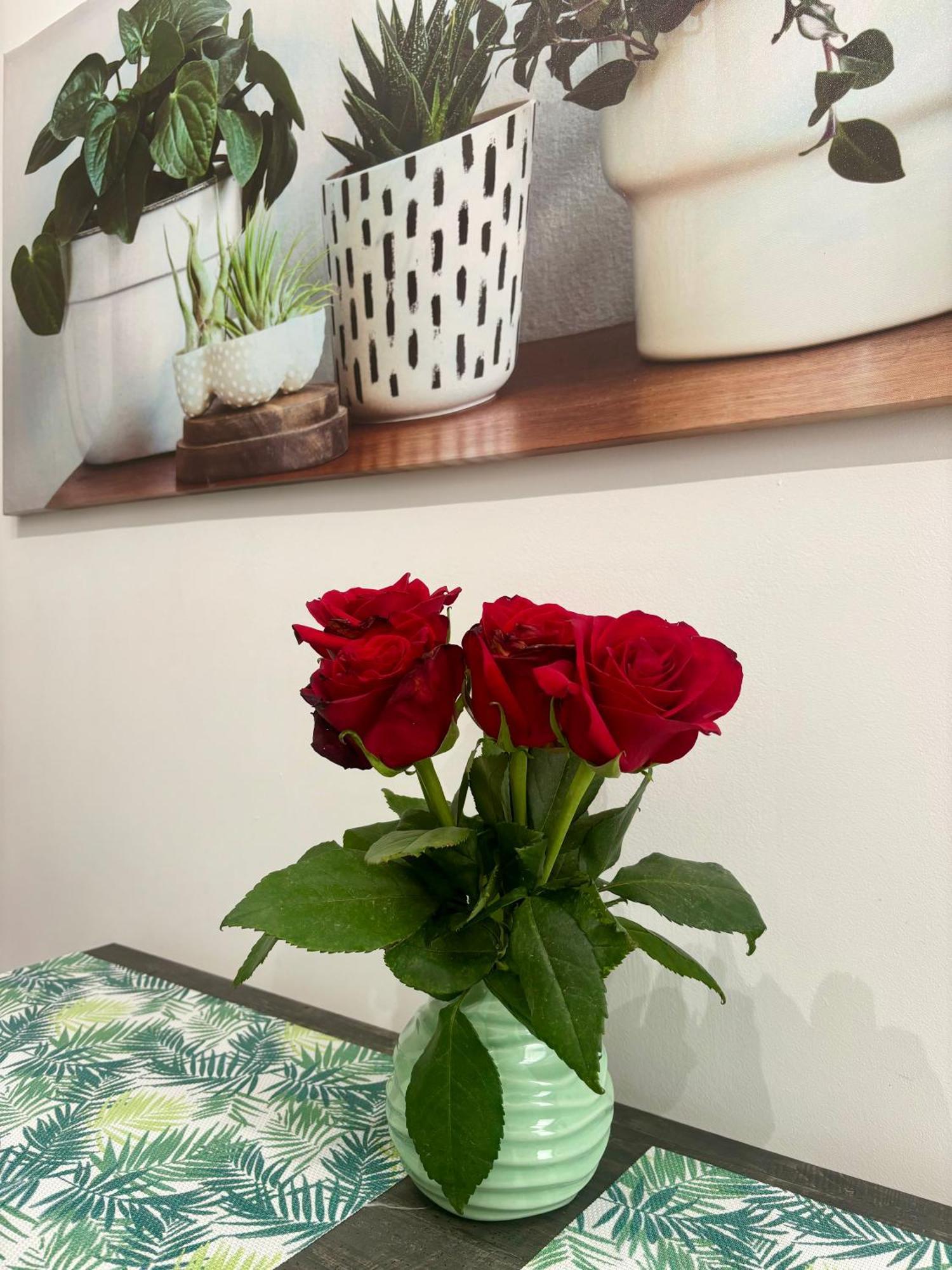 פלרמו D'Aragona Guest House מראה חיצוני תמונה