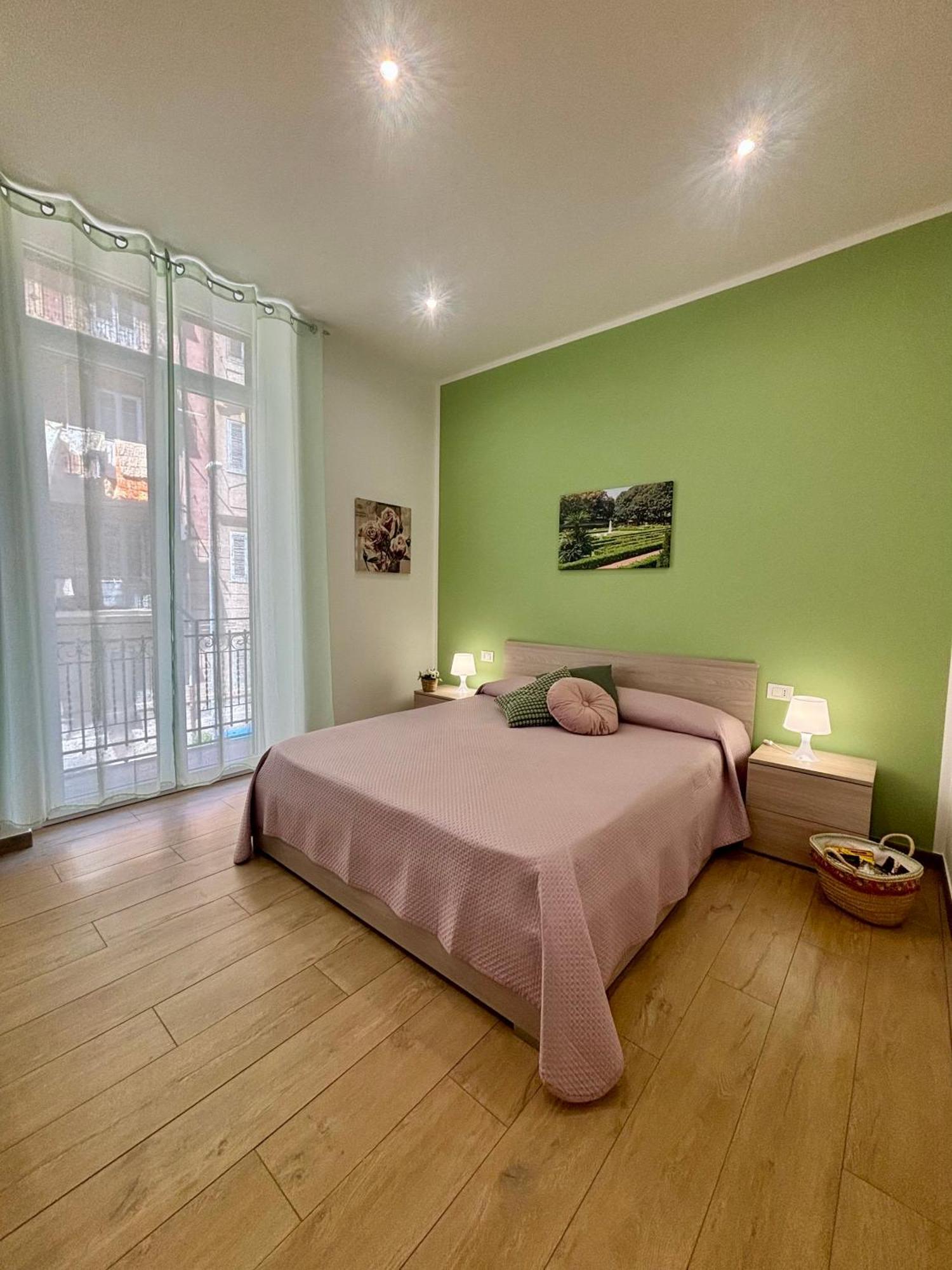 פלרמו D'Aragona Guest House מראה חיצוני תמונה