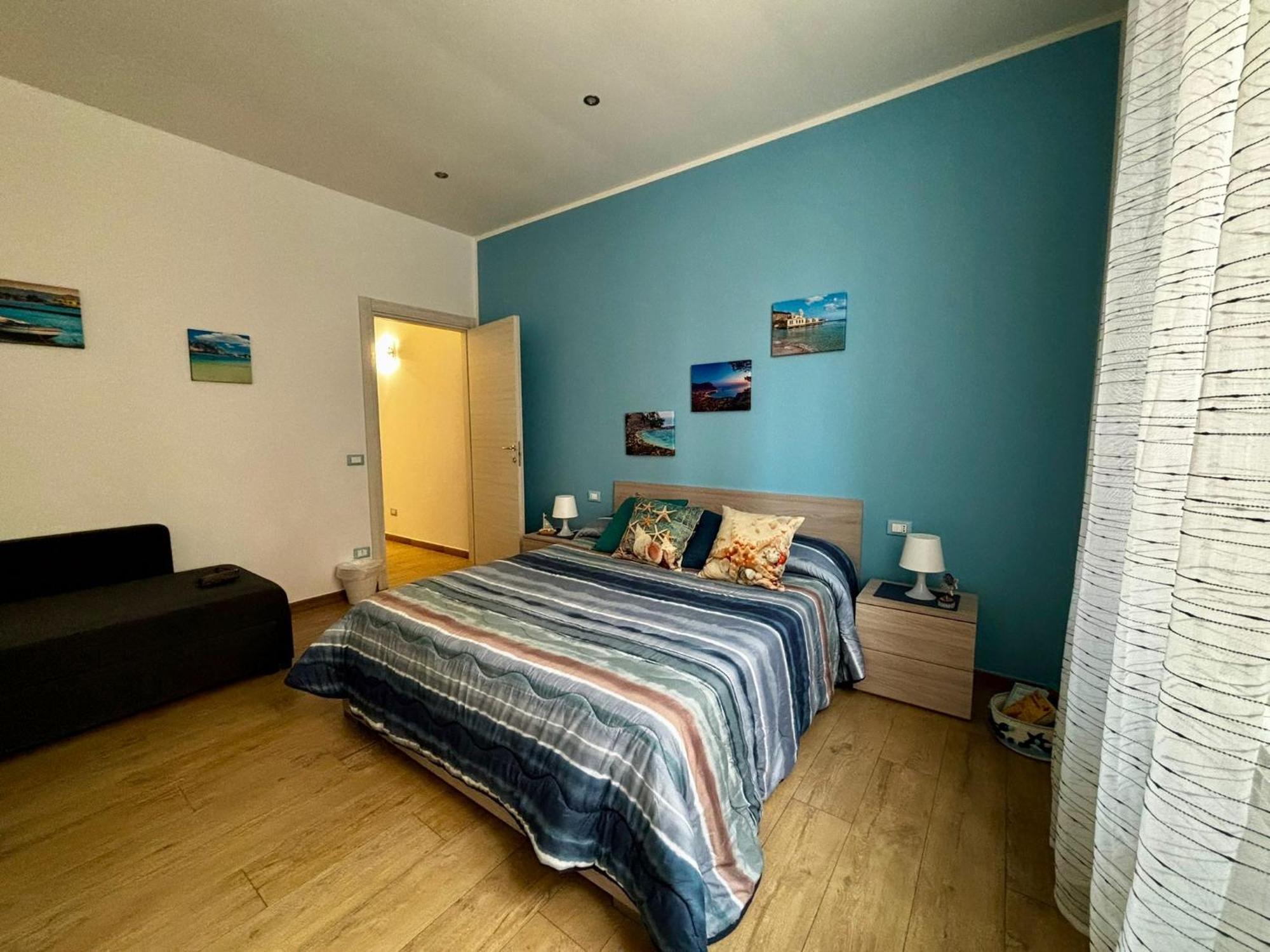 פלרמו D'Aragona Guest House מראה חיצוני תמונה