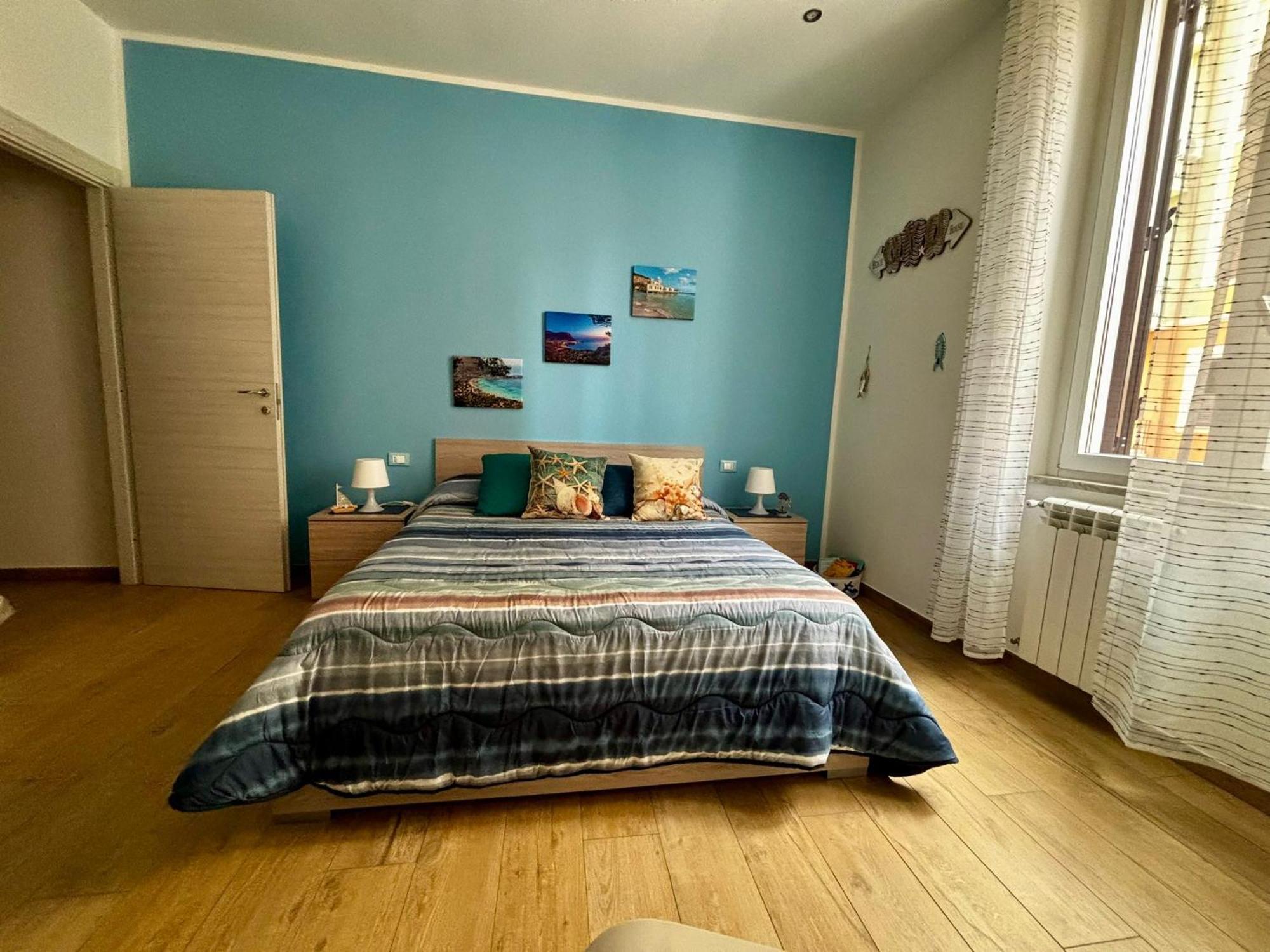 פלרמו D'Aragona Guest House מראה חיצוני תמונה