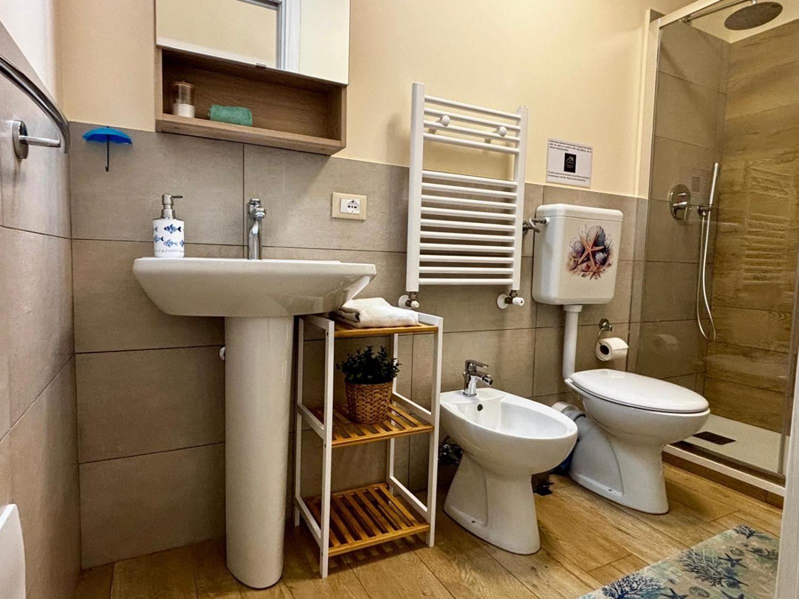 פלרמו D'Aragona Guest House מראה חיצוני תמונה